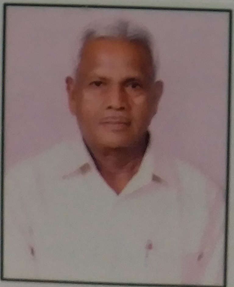 Kamble Madhukar Sambhaji