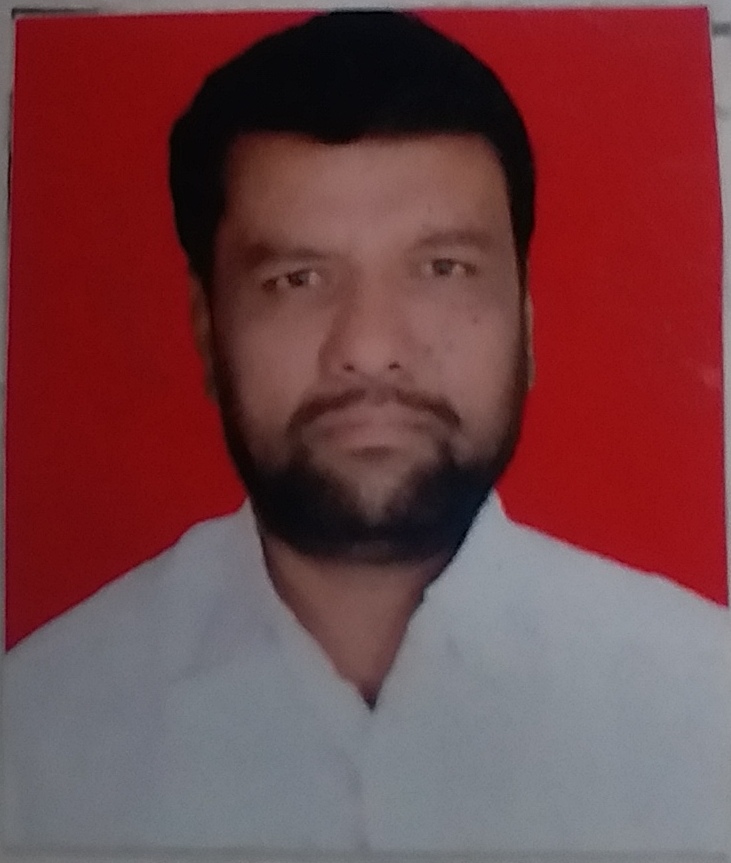 Mahalinge Milind Ganpat