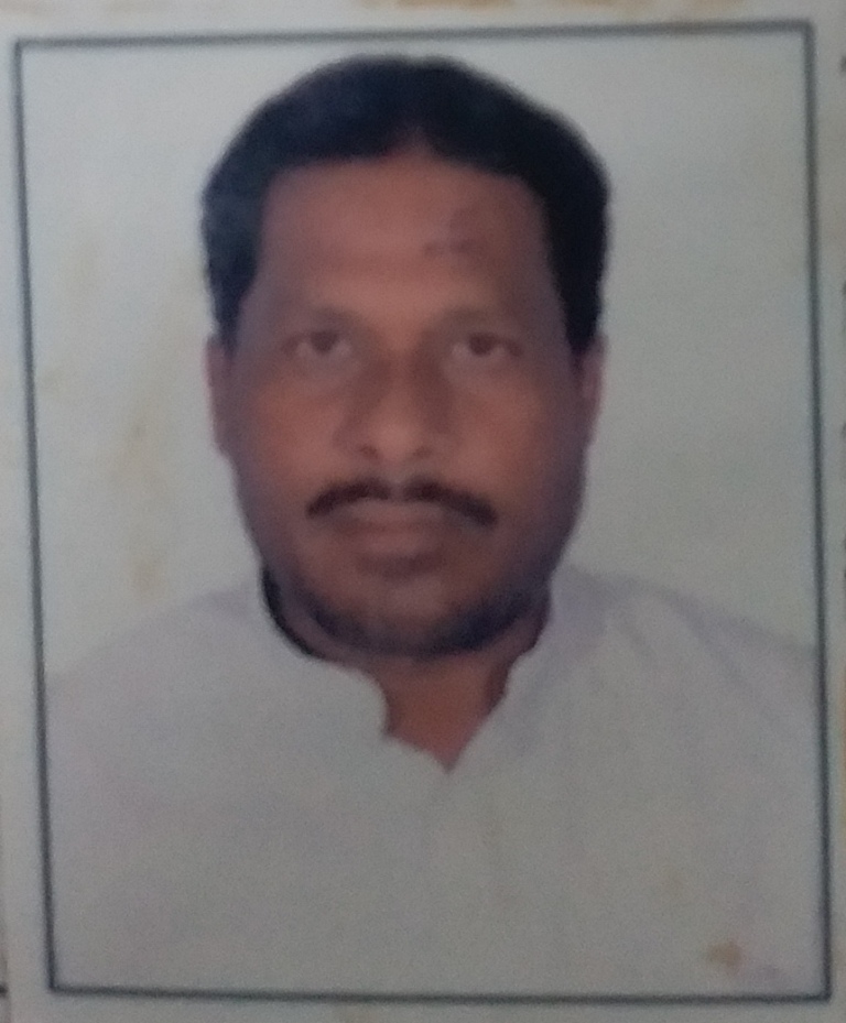 Milind Haribhau Kamble