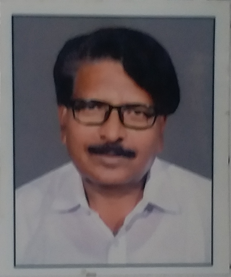 Ram Garkar