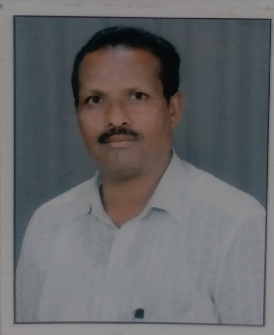 Ramesh Nivruti Kamble