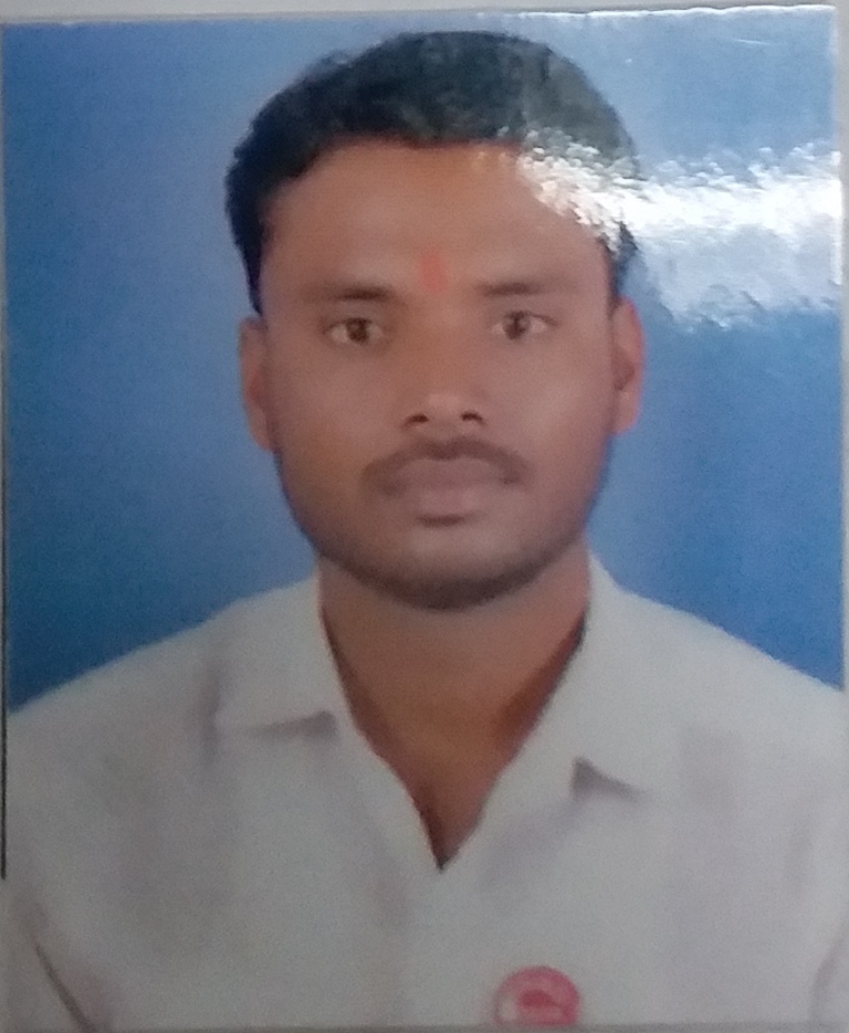 Rupesh Shamrao Shanke