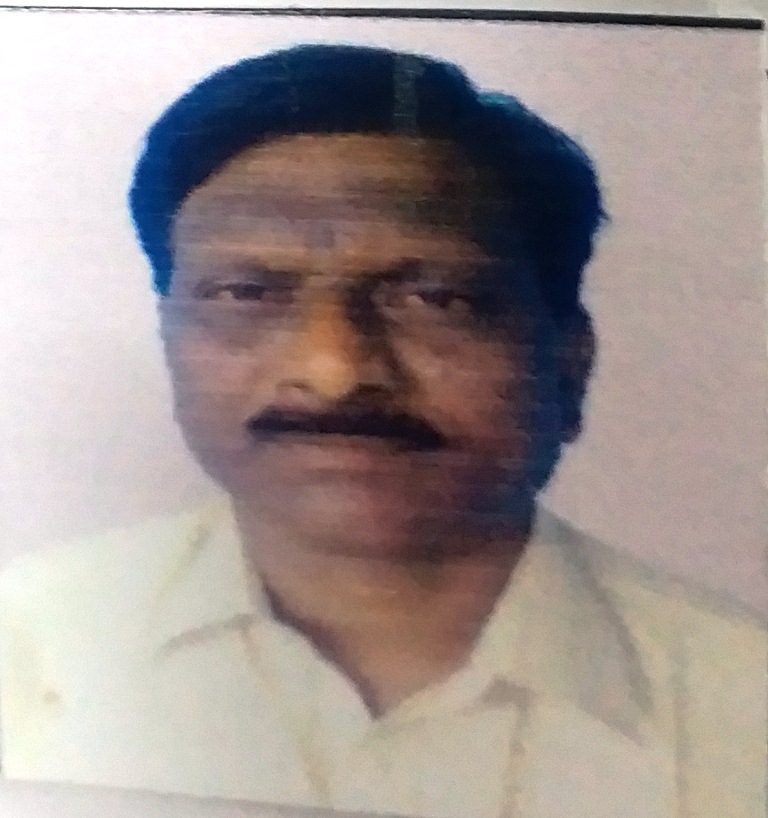 Sanjay Sitaram Dorve
