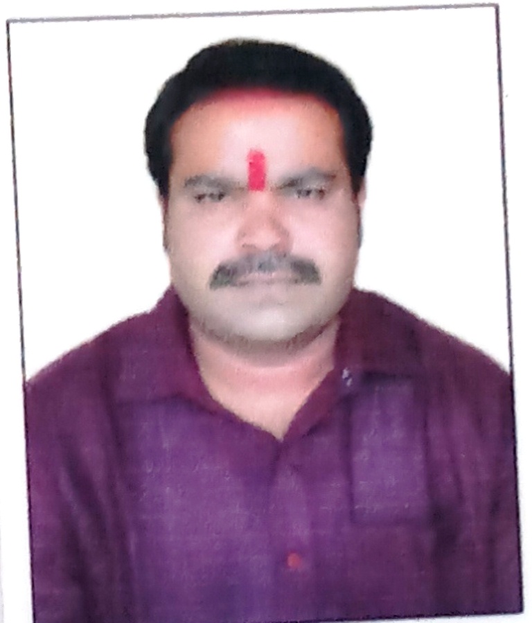 Vikash Satish Kamble