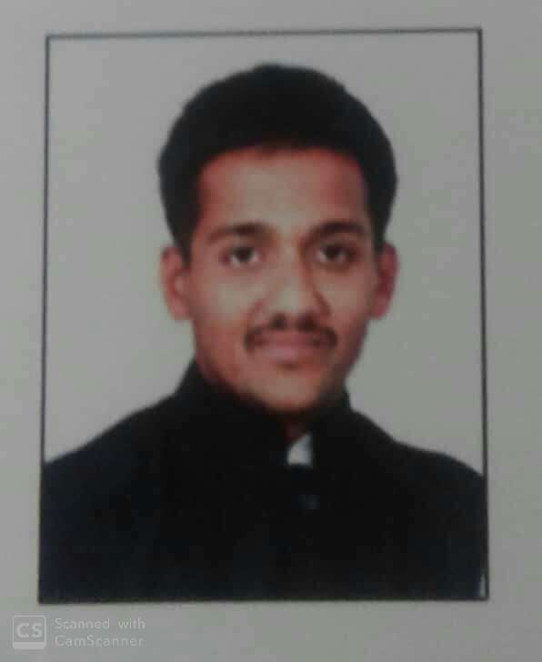 Ajinkya Aakaram Salunkhe