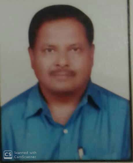Annaso Sukhadev Maske