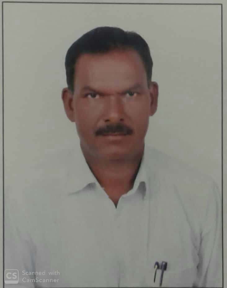 Baliram Sukhdev More