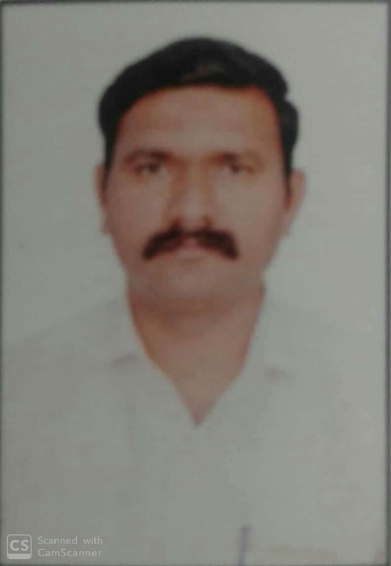 Bapurao Gajaba Rupanwar