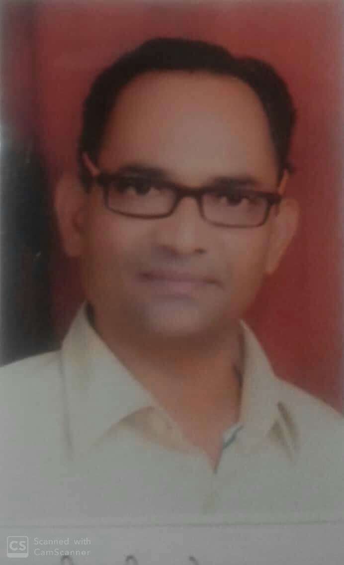 Bashirahmed Bashamiya Shaikh