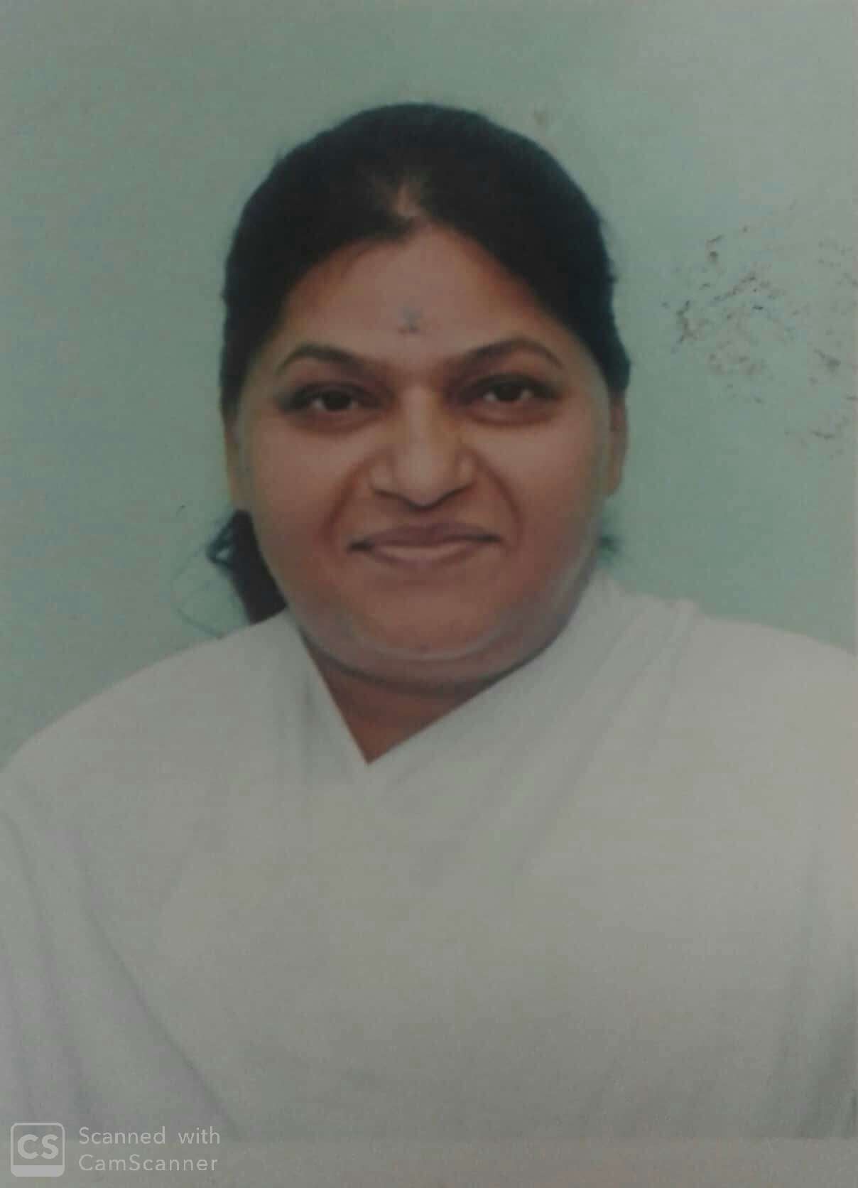 Bramhakumari Pramilaben