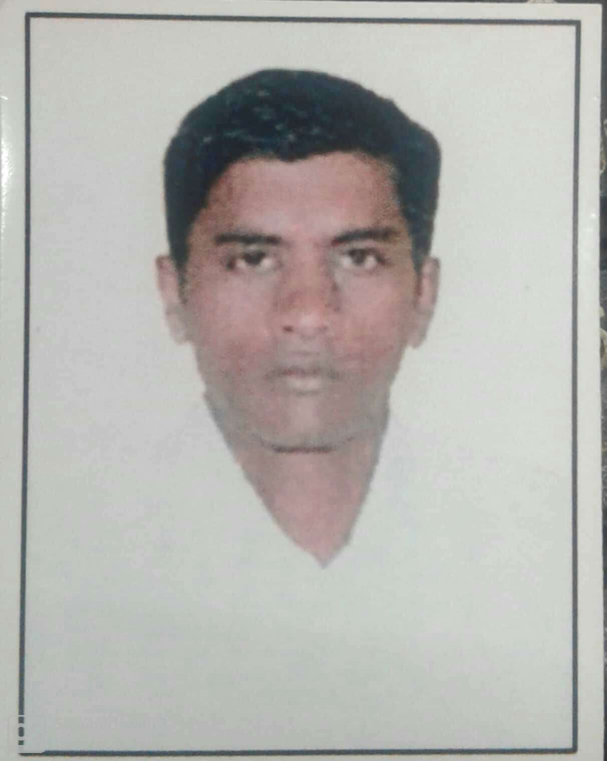 Dattatrya Bhanudas Khatke Alias Bandunana Khatke