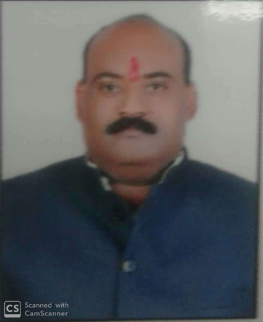 Daulat Umaji Shitole