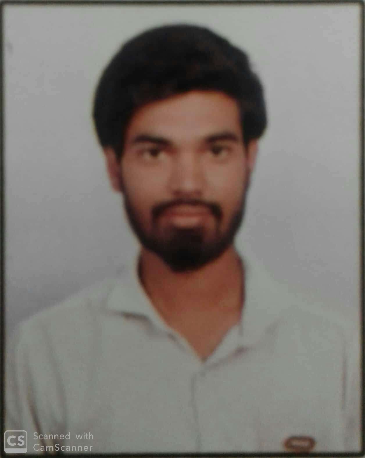 Er. Ramchandra Mayyappa Ghutukade