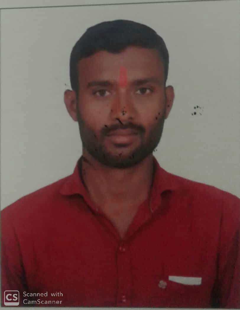 Navnath Bhimrao Patil