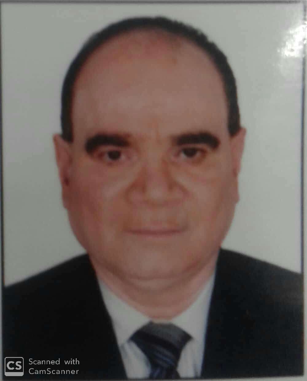 Ramdas Mane