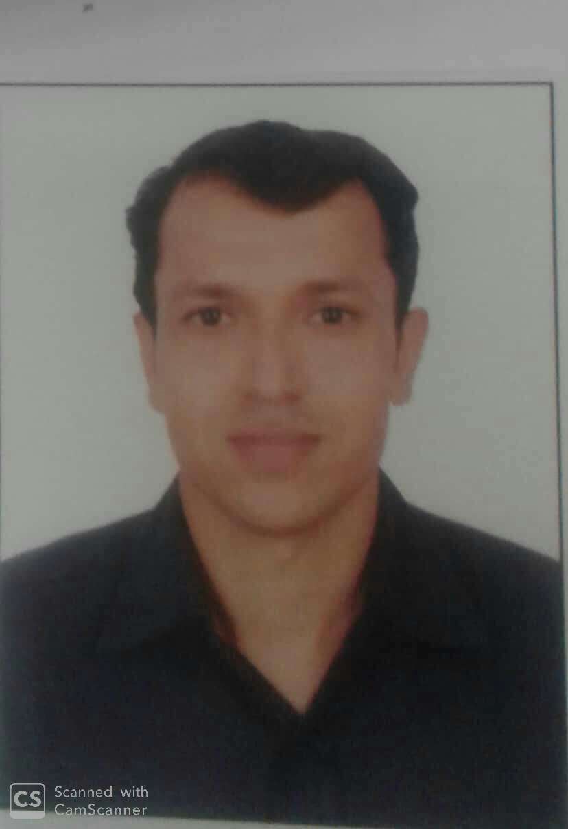 Rohit More