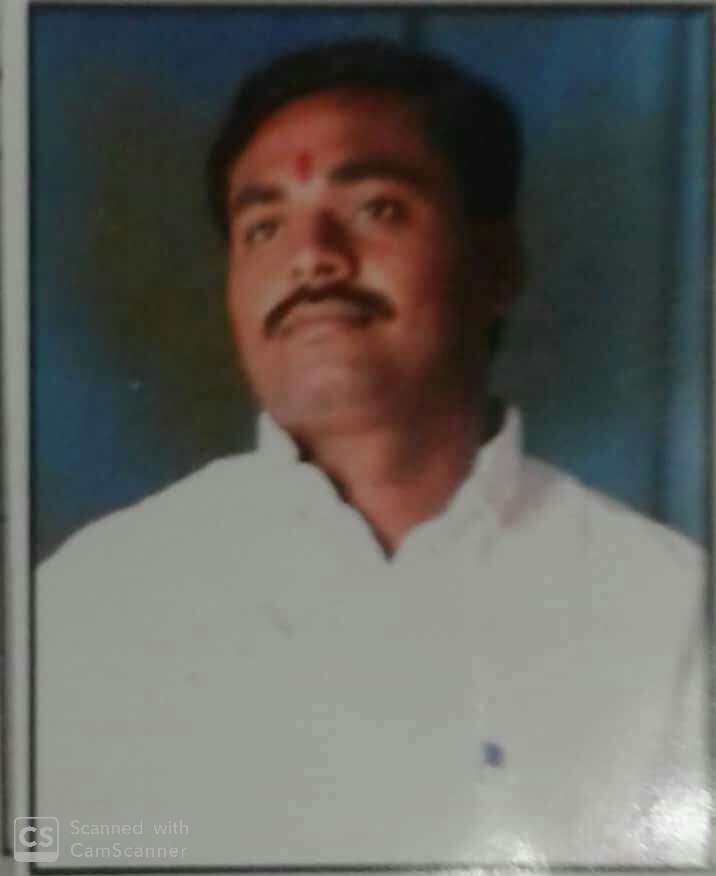 Sachin Dnyaneshwar Padalkar
