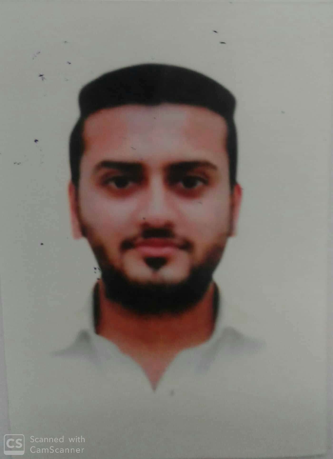 Sahyadri Suryajirao Alias Chimanrao Kadam
