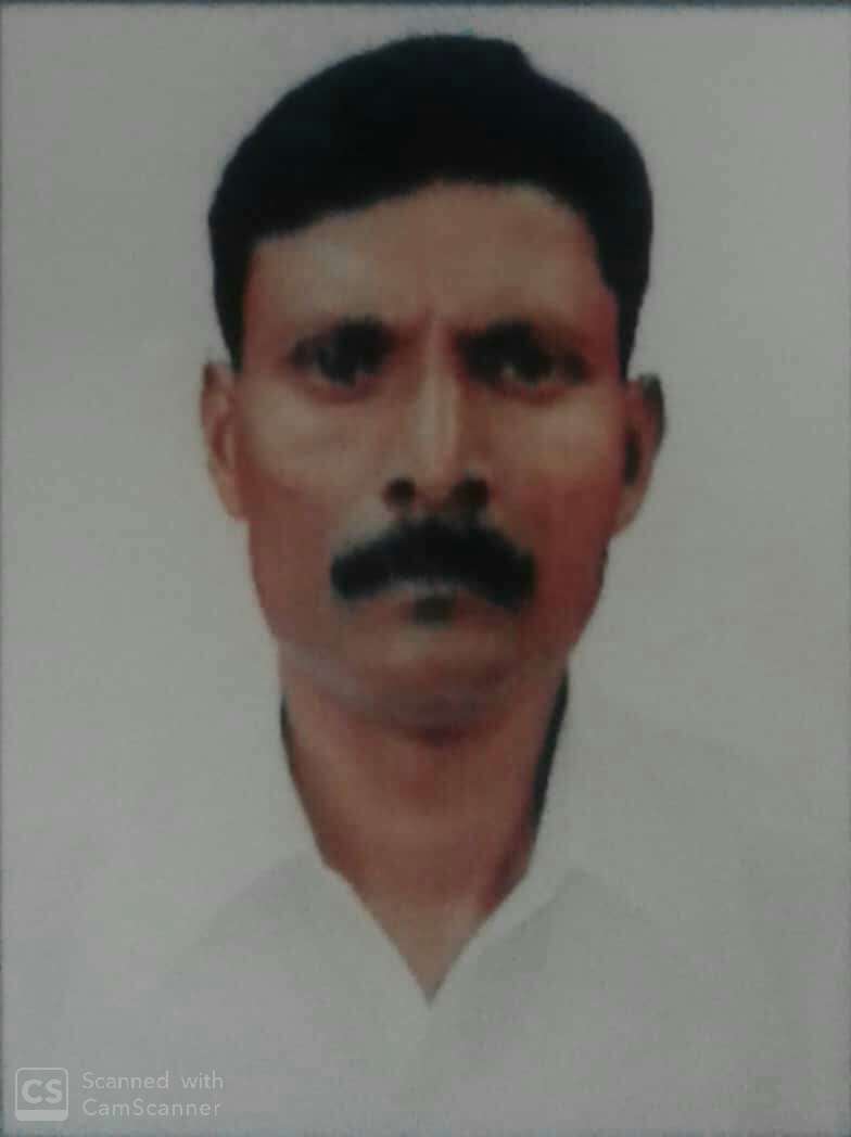 Sandip Janaradhan Kharat