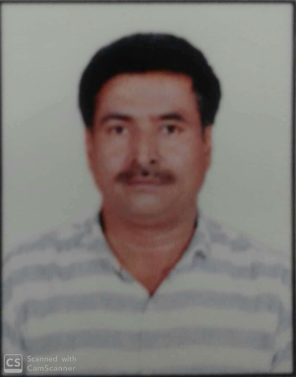 Sandip Vitthal Pol