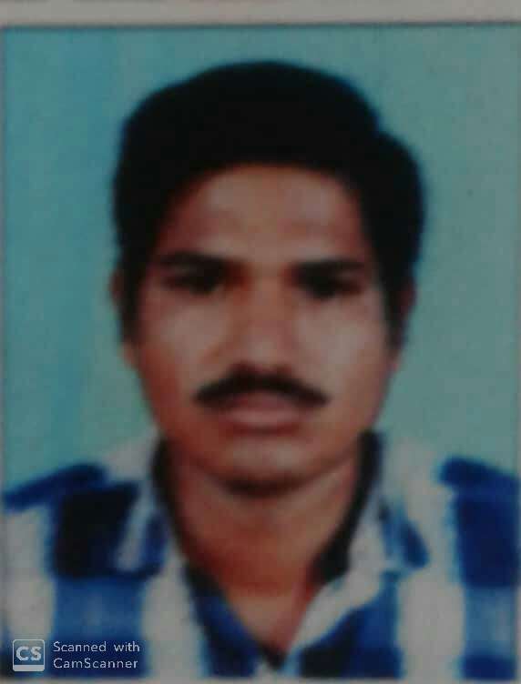 Sanjay Aanadrao Shinde