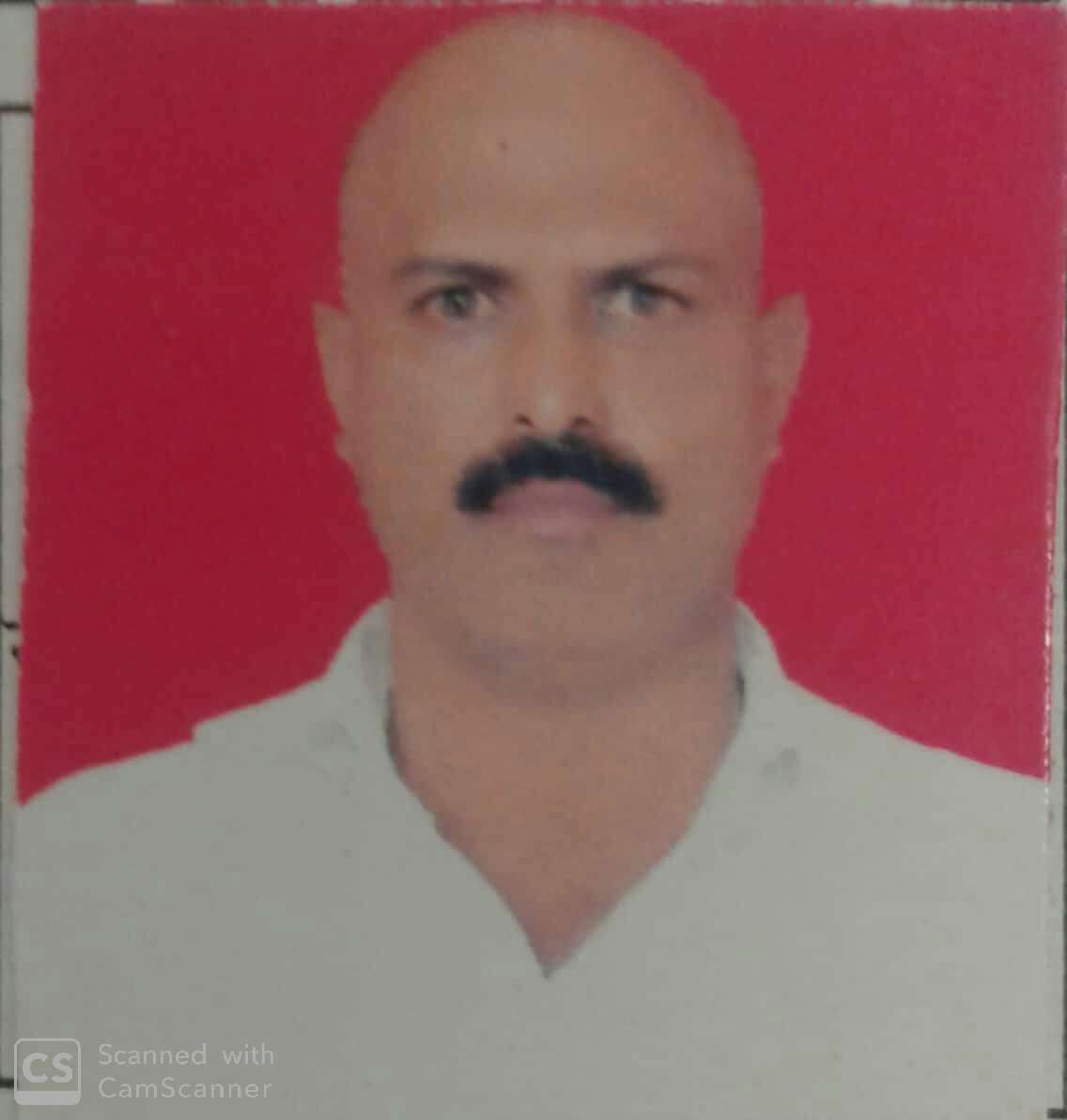 Sanjay Baburao Shinde