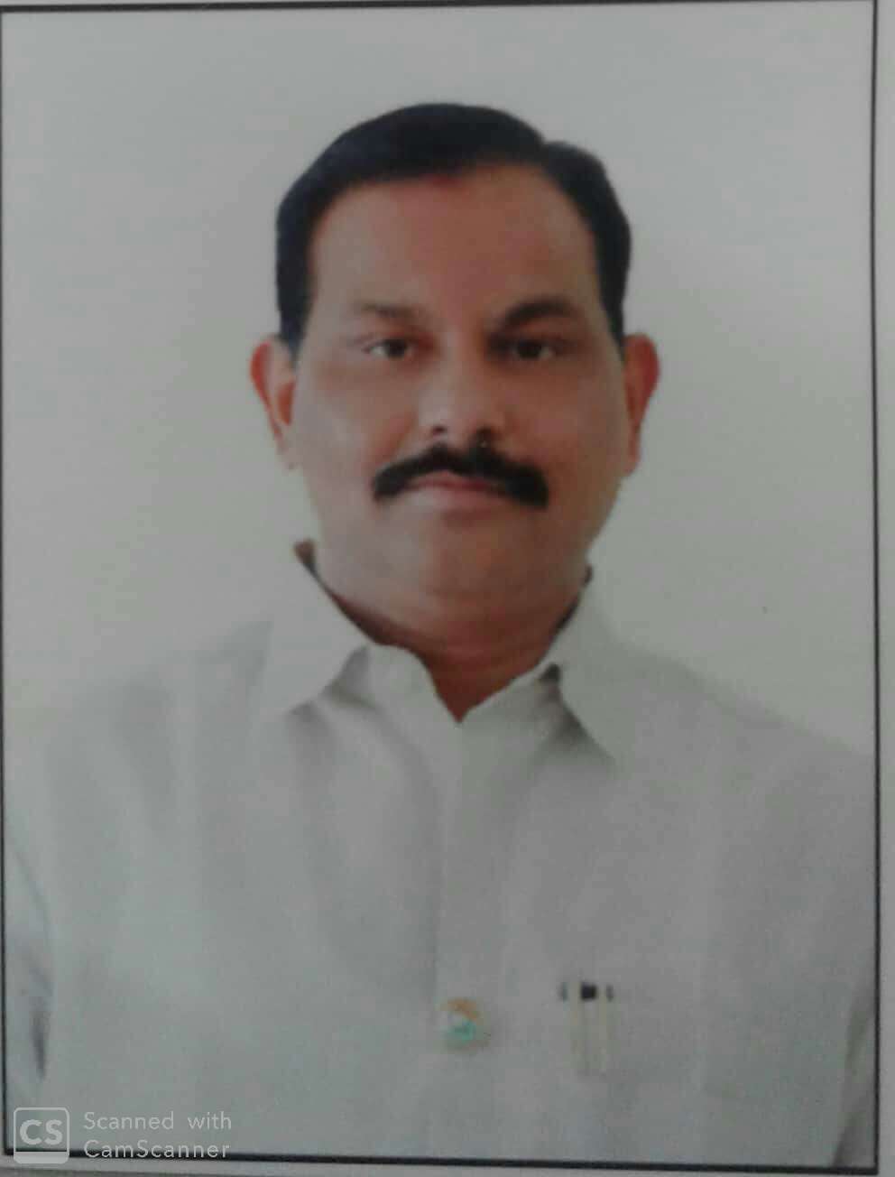 Sanjaymama Vitthalrao Shinde