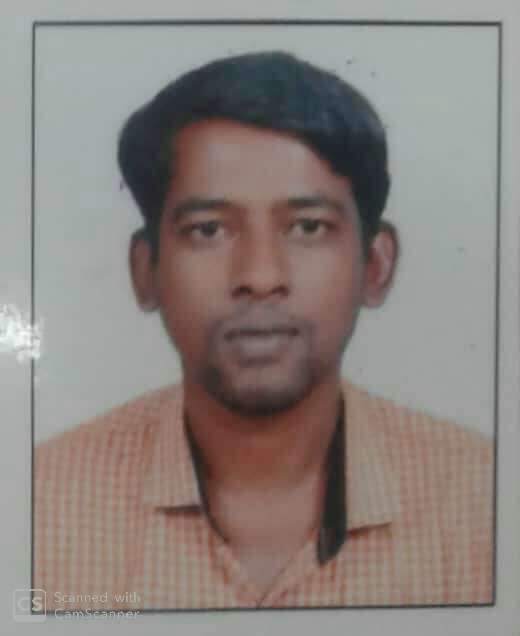 Santosh Balasaheb Bichukale