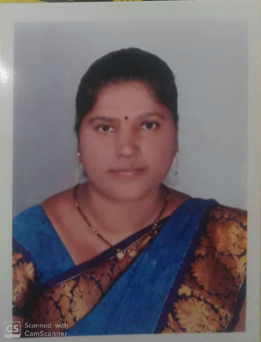 Savita Ankush Aiwle