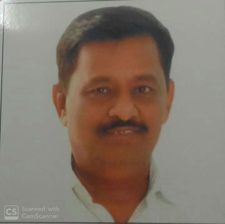 Subhash Sureshchandra Deshmukh