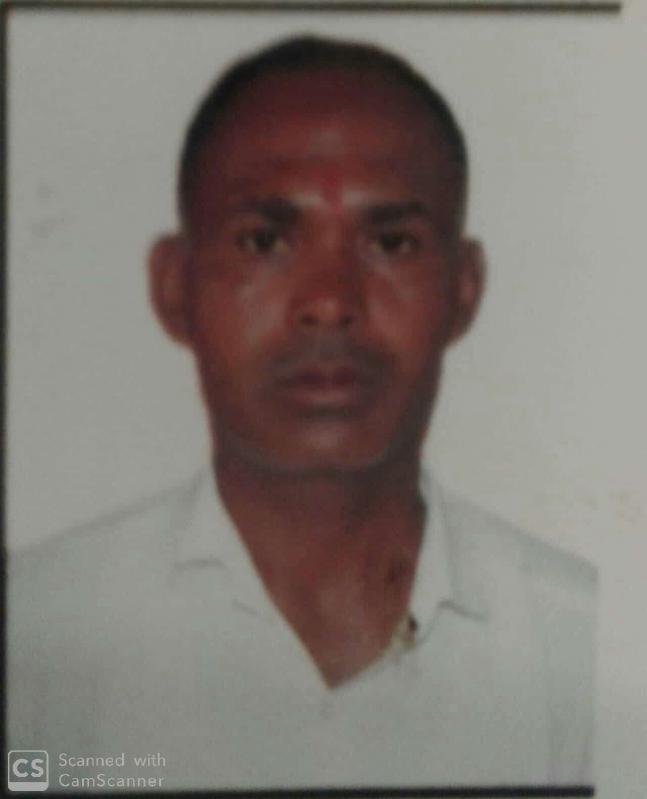 Vittal Dnyandeo Thavare