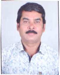 Dharmapal Yashwantrao Tantarpale