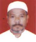 Jafar Khurshid Chaudhari