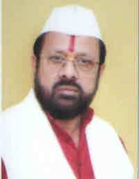 Madan Shivaji Patil