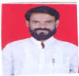 Milindraje Digambar Bhosale
