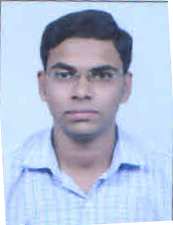 Nikhil Ramchandra Harpude