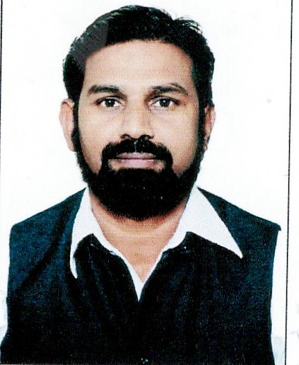 Pandharinath Namdeo Patil