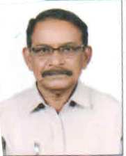 Prakash Bhivaji Mahadik