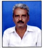 Prakash Nainumal Lakhwani