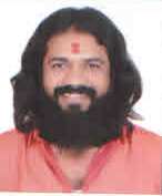 Prashant Alias Babaraje Ganpat Deshmukh