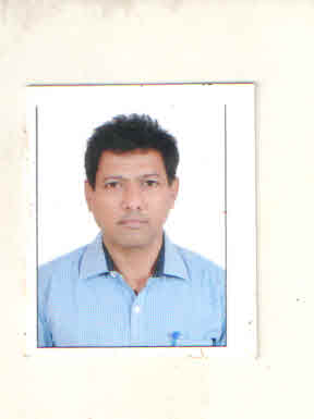 Rakesh Prabhakar Chavan