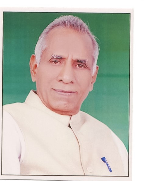 Subhash Gopalrao Bodhe