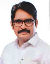 Sunil Baban Gaikwad