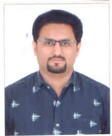 Suraj Ashokrao Khandare