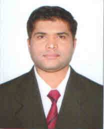Vijay Hanumant Randil