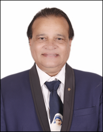 Andrew John Fernandes