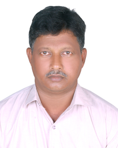 Ansari Mohd. Azad