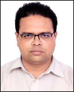 Nirajkumar Shriram Pandey