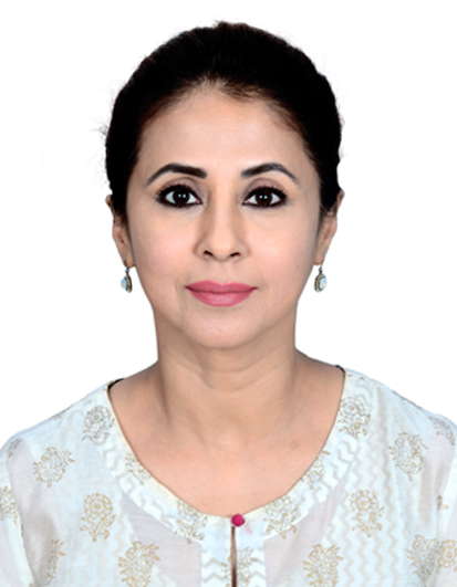 Urmila Matondkar