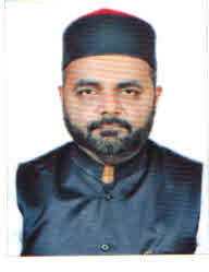 Abdur Rehman Anjaria